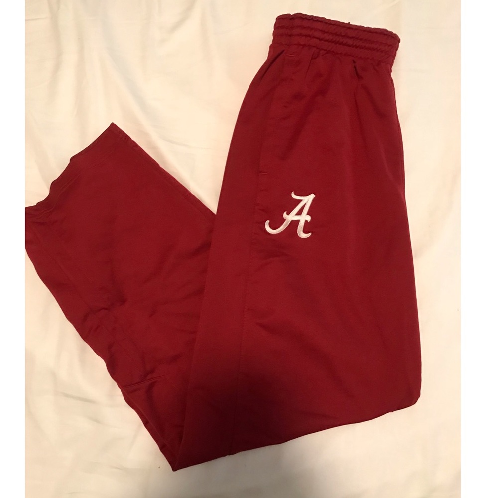 Nike Alabama Sweatpants